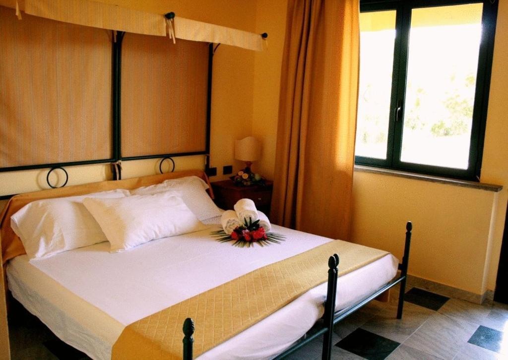 Marina Del Marchese Beach Resort Botricello Ngoại thất bức ảnh